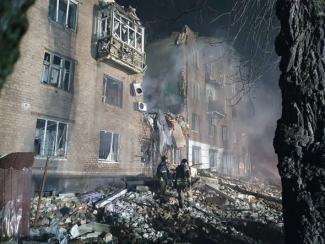 війна, обстріли