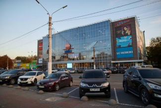 ситуація в місті