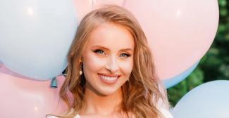  Анна Сагайдачна