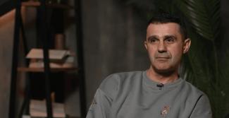 Тарас Стадницький