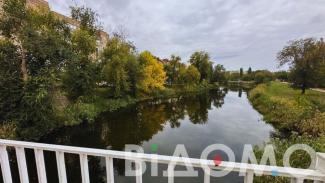 річка