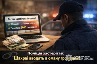 поліція