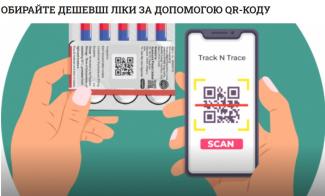 ліки
