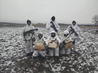 допомога