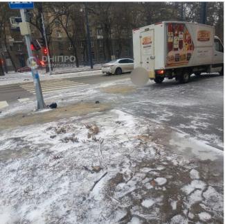 дтп