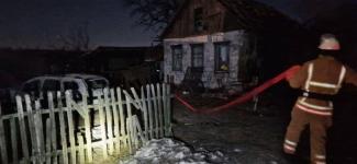 війна, обстріли