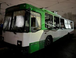 автобуси