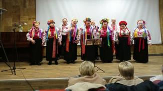 музейні посиденьки