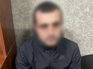 крадіжка