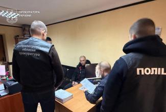 привласнення бюджетних коштів