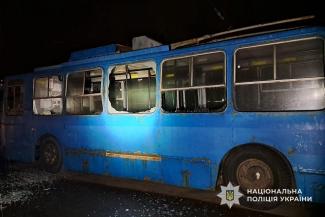 автобуси