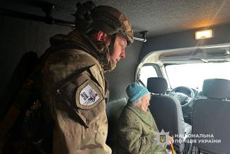 Білі Янголи