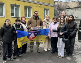освітяни