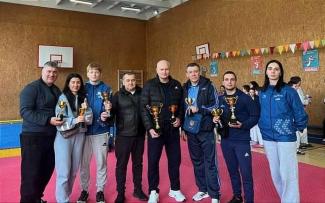 тхеквондо