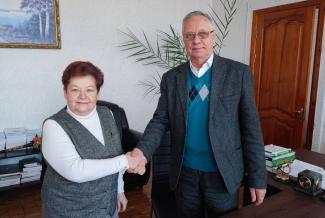 Дитячий екологічний центр