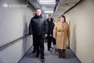 школа