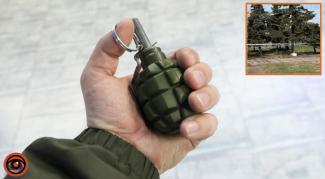 боєприпас