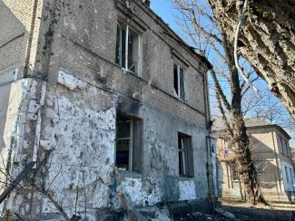 війна