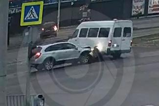 ДТП