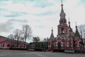 церква