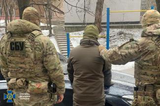 дезертирство