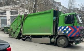 сміттєвоз