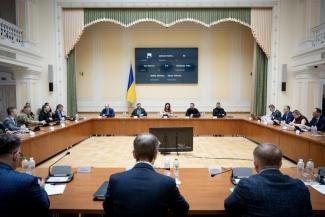 підготовка до зими