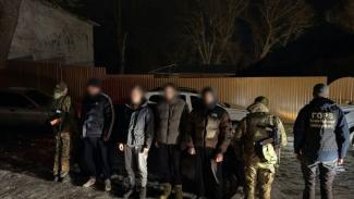 ухилянти