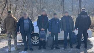 ухилянти