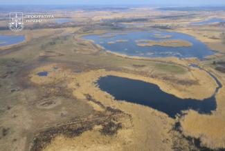 заказник «Приорільський»