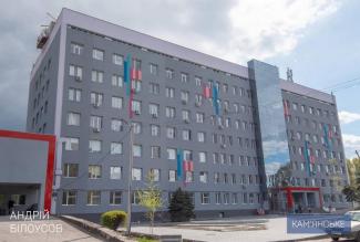 лікарня