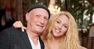 Полякова