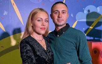 Тополя