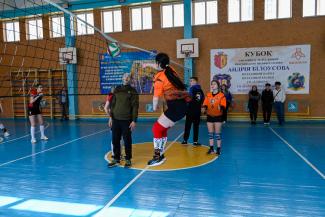спорт