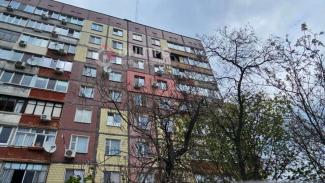 пожежа