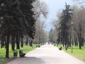 город