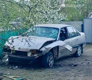 війна, обстріли