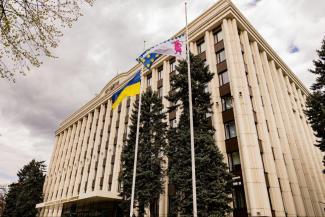 ДніпроОВА 