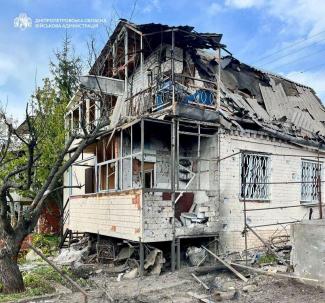 війна, обстріли