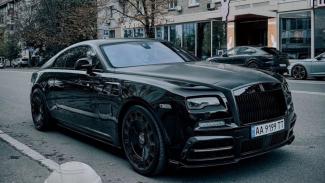Rolls-Royce