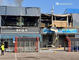 війна, обстріли