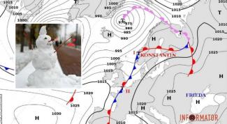 антициклон