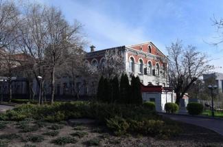 ситуація в місті