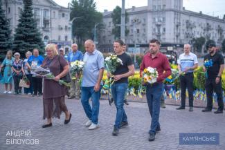 пам’ять Захисників і Захисниць