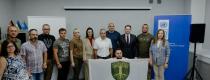 ветеранський хаб