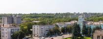 город