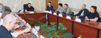  засідання виконкому