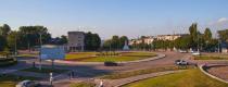 ситуація в місті