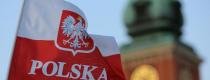 польша