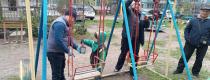 Органи самоорганізації населення 